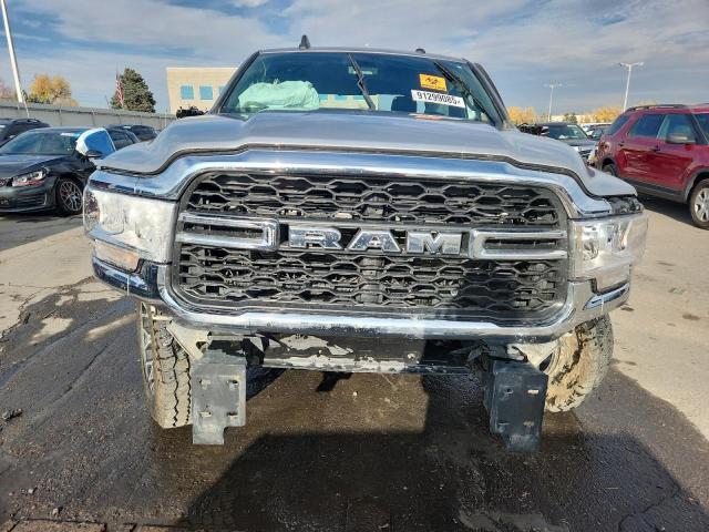 2021 Dodge RAM 2500 Tradesman