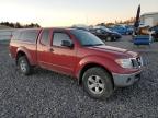 2010 Nissan Frontier King cab se