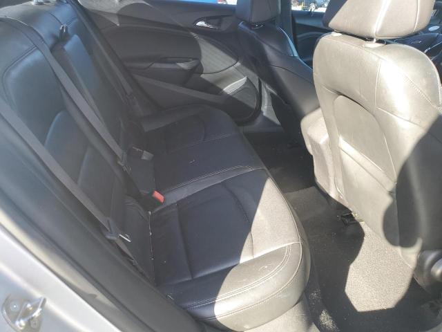 2016 Chev Cruze Premier