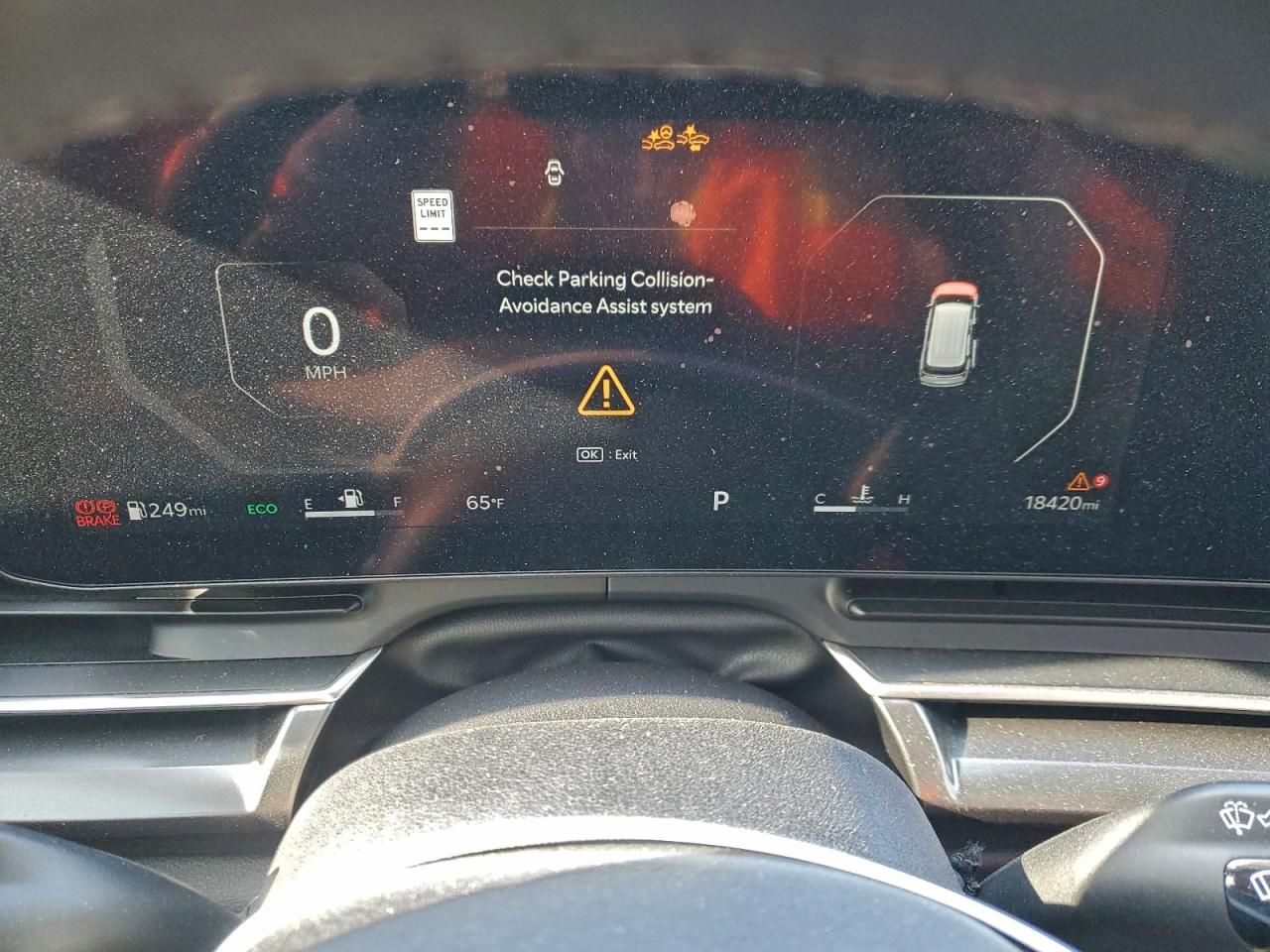 2025 KIA Carnival sx