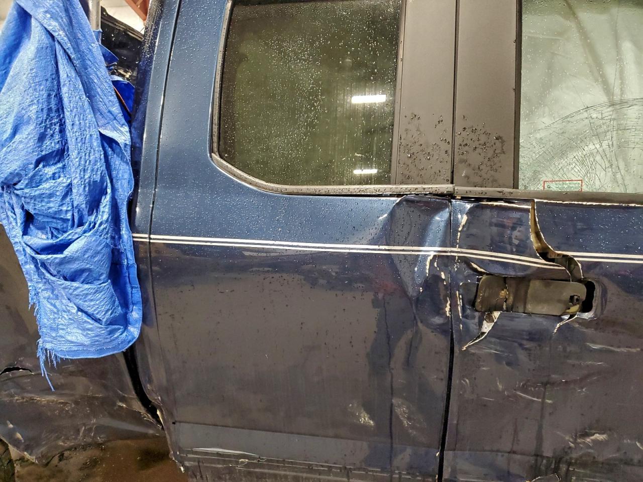 2019 Ford F250 Super Duty