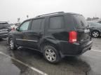 2011 Honda Pilot Touring