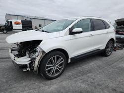 2020 Ford Edge Titanium for sale in Tulsa, OK