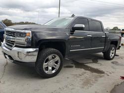 2016 Chevrolet Silverado K1500 ltz for sale in Lebanon, TN