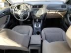 2014 Volkswagen Jetta Base