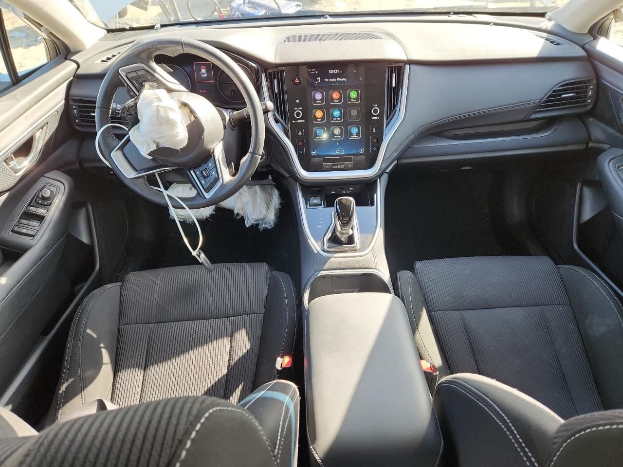 2022 Subaru Legacy Premium