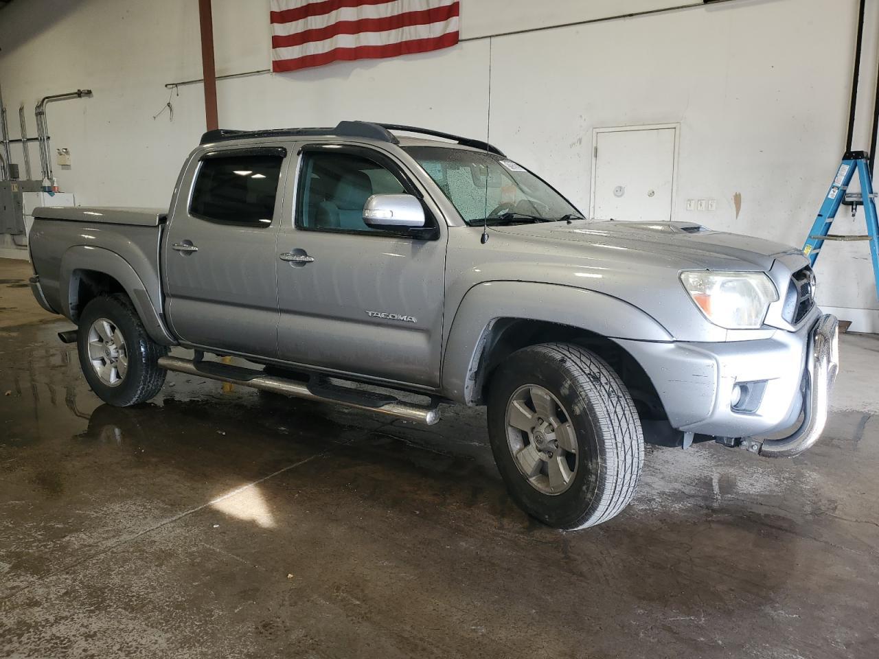 2014 Toyota Tacoma V6