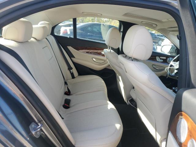 2018 Mercedes-Benz E 300