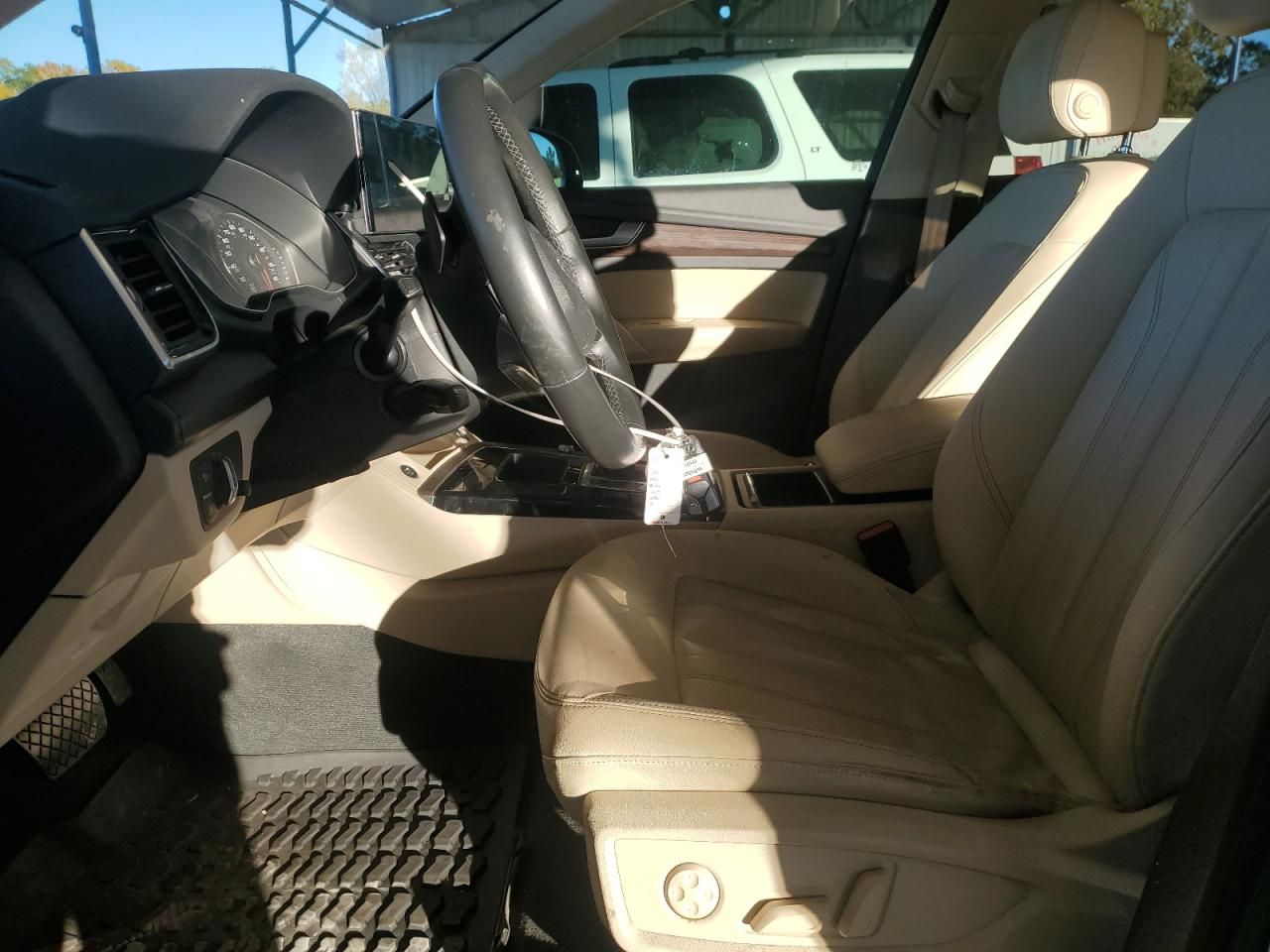 2022 Audi Q5 Premium 40