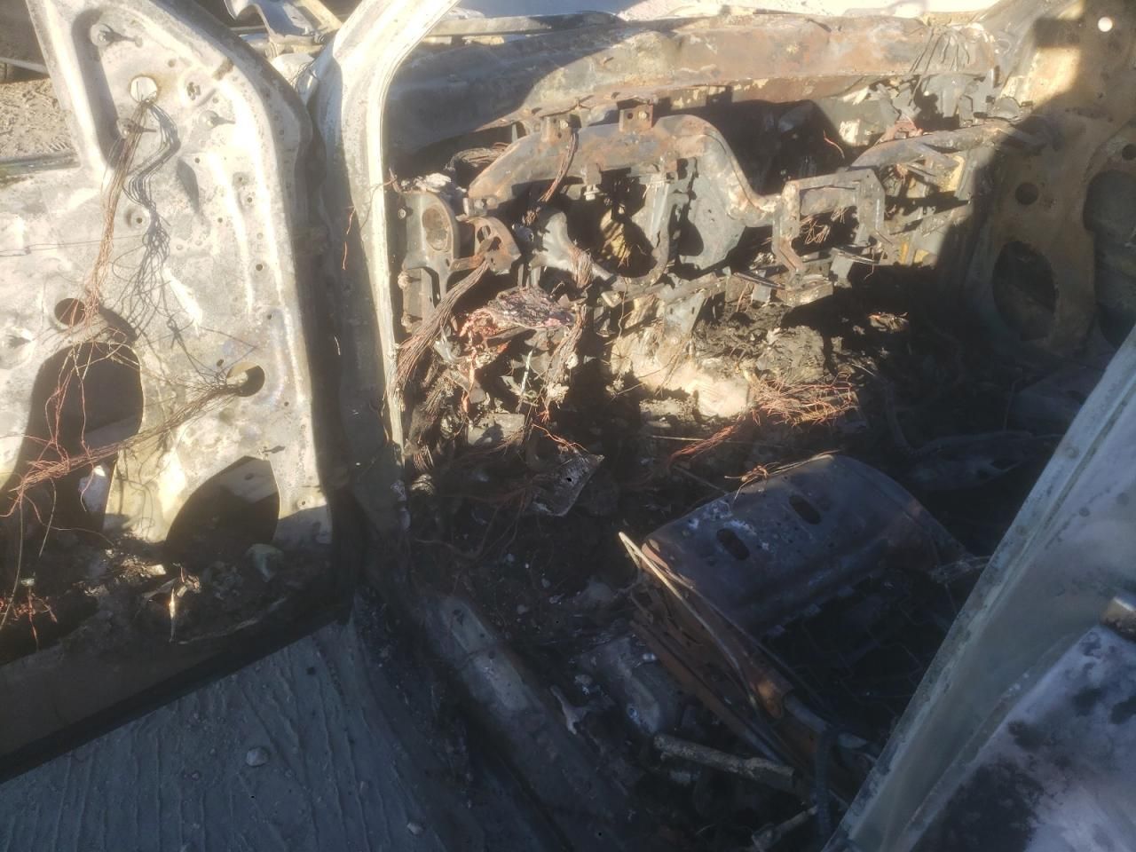 2018 Chevrolet Tahoe C1500 lt