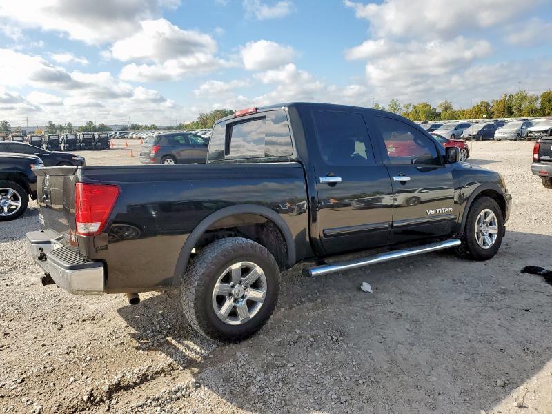 2015 Nissan Titan S
