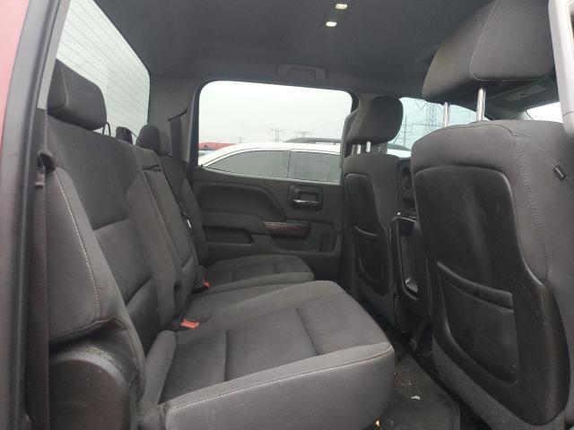 2014 GMC Sierra K1500 sle