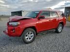 2018 Toyota 4runner Sr5/sr5 Premium