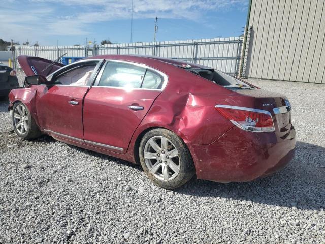 2011 Buick Lacrosse cxl