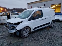 2019 Ford Transit Connect Delivery van en venta en Windsor, NJ