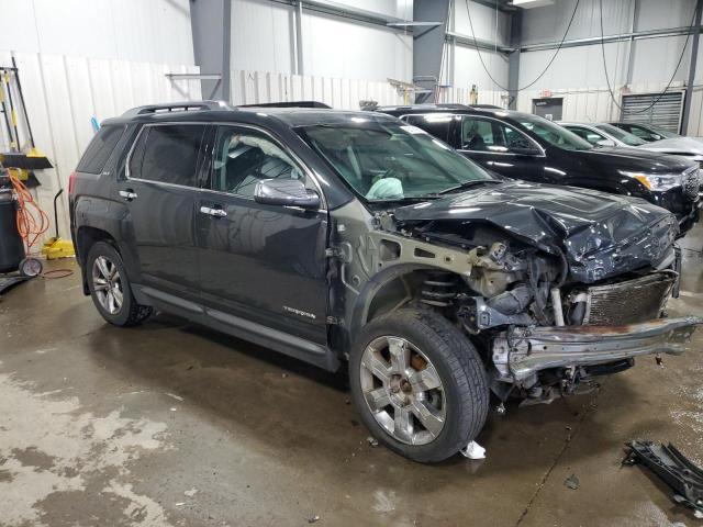 2013 GMC Terrain slt