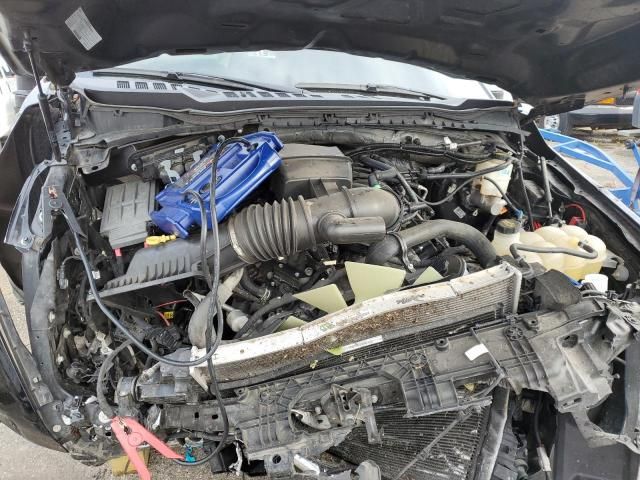 2024 Ford F250 Super Duty