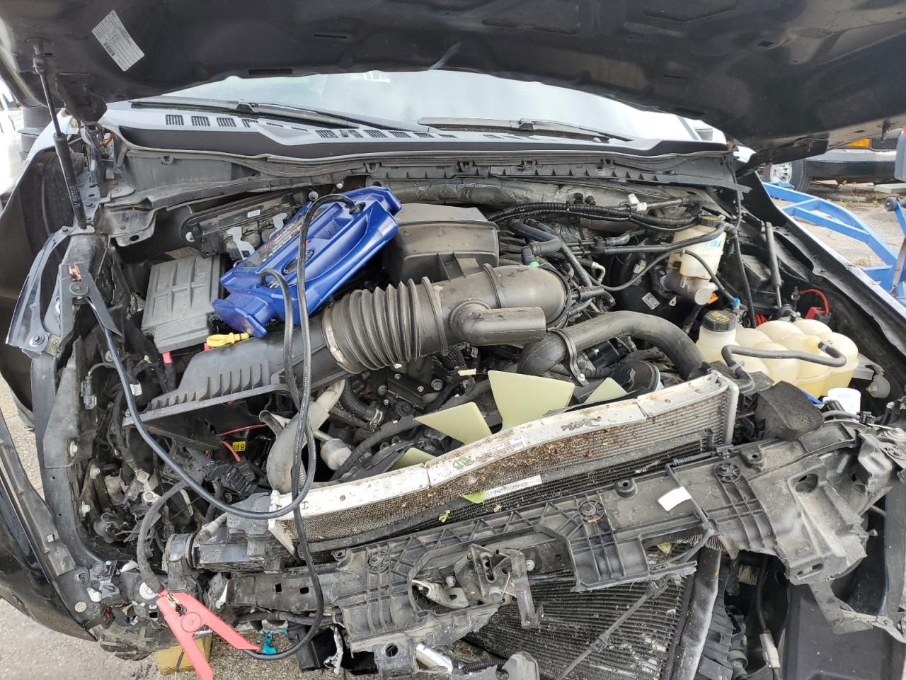 2024 Ford F250 Super Duty