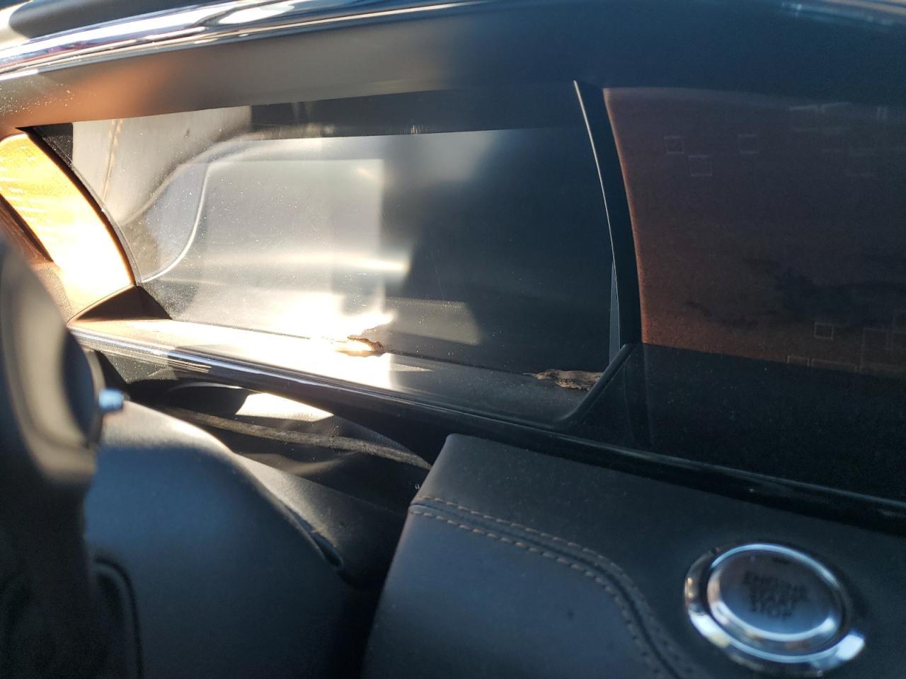 2023 Lincoln Navigator Black Label