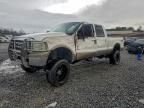2005 Ford F250 Super Duty