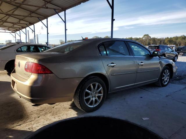 2007 Buick Lucerne cxl