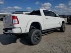 2022 Dodge Ram 1500 big Horn/lone Star