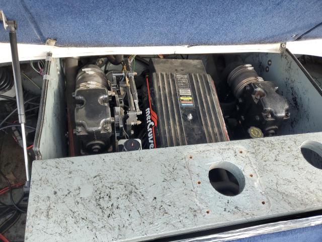 1997 Bayliner Boat