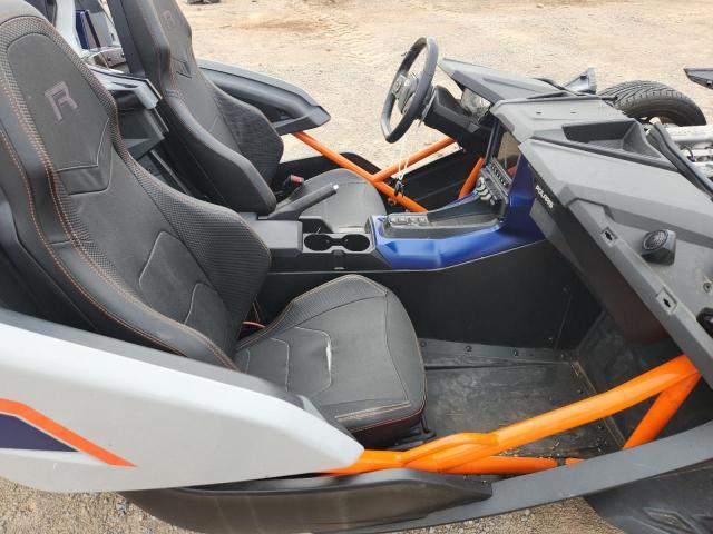 2022 Polaris Slingshot R