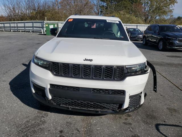 2021 Jeep Grand Cherokee l Laredo