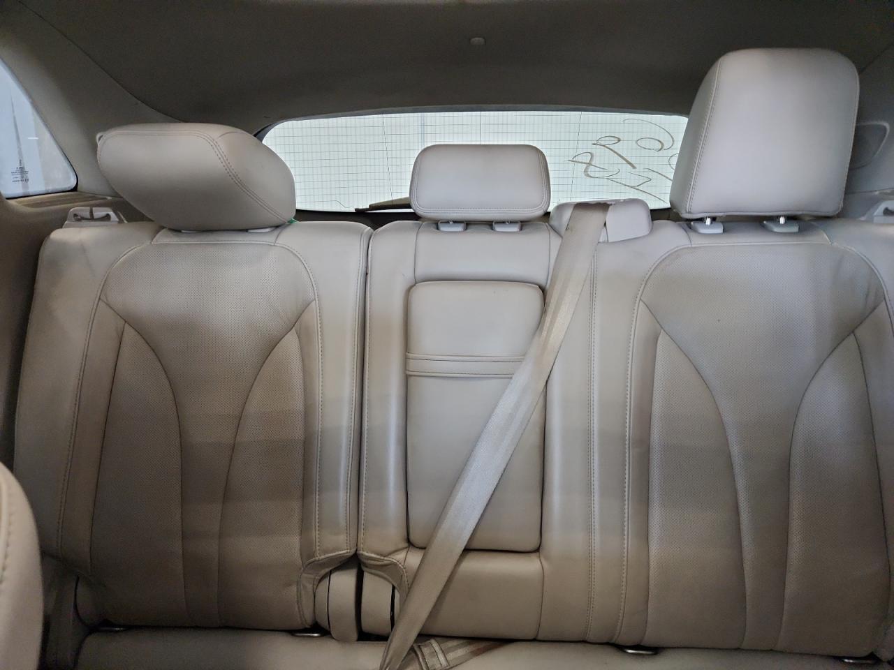 2018 Lincoln Mkc Reserve