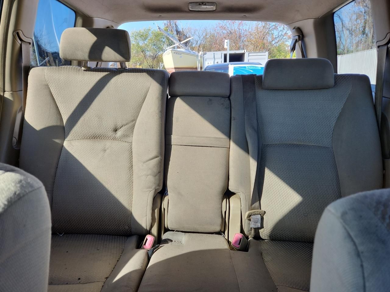 2006 Toyota Highlander Limited