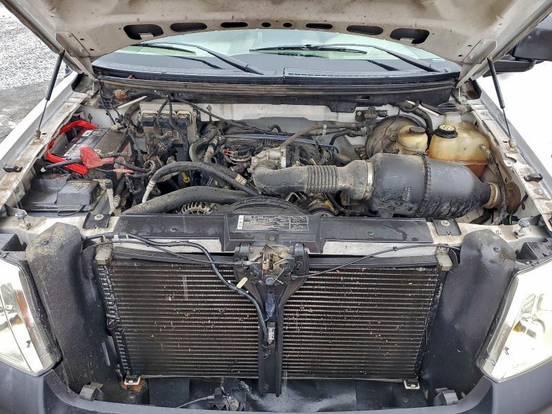 2008 Ford F150