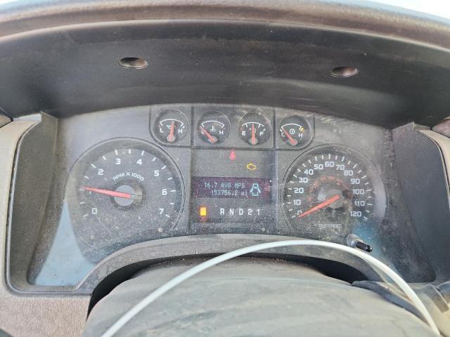 2009 Ford F150 Super cab