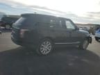 2016 Land Rover Range Rover hse