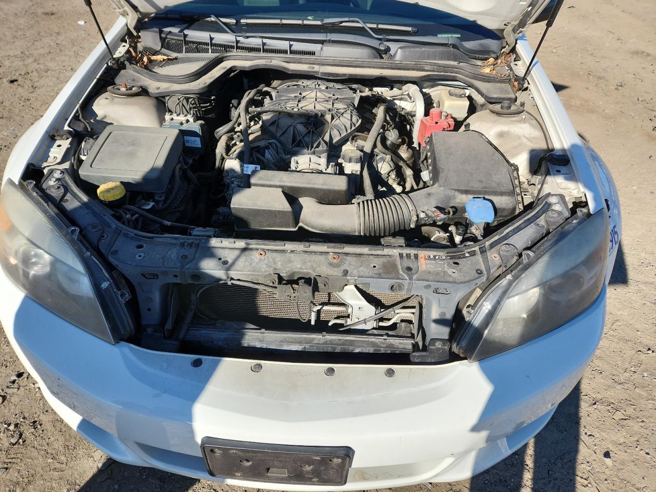 2014 Chevrolet Caprice Police