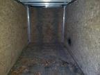 2025 Alcom Enclosed Cargo Trailer