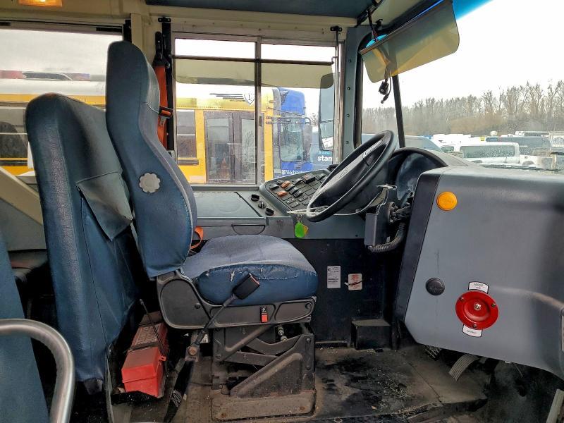 2013 Ic Corporation CE Series School-School Bus