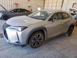 Lexus salvage cars for sale: 2020 Lexus UX