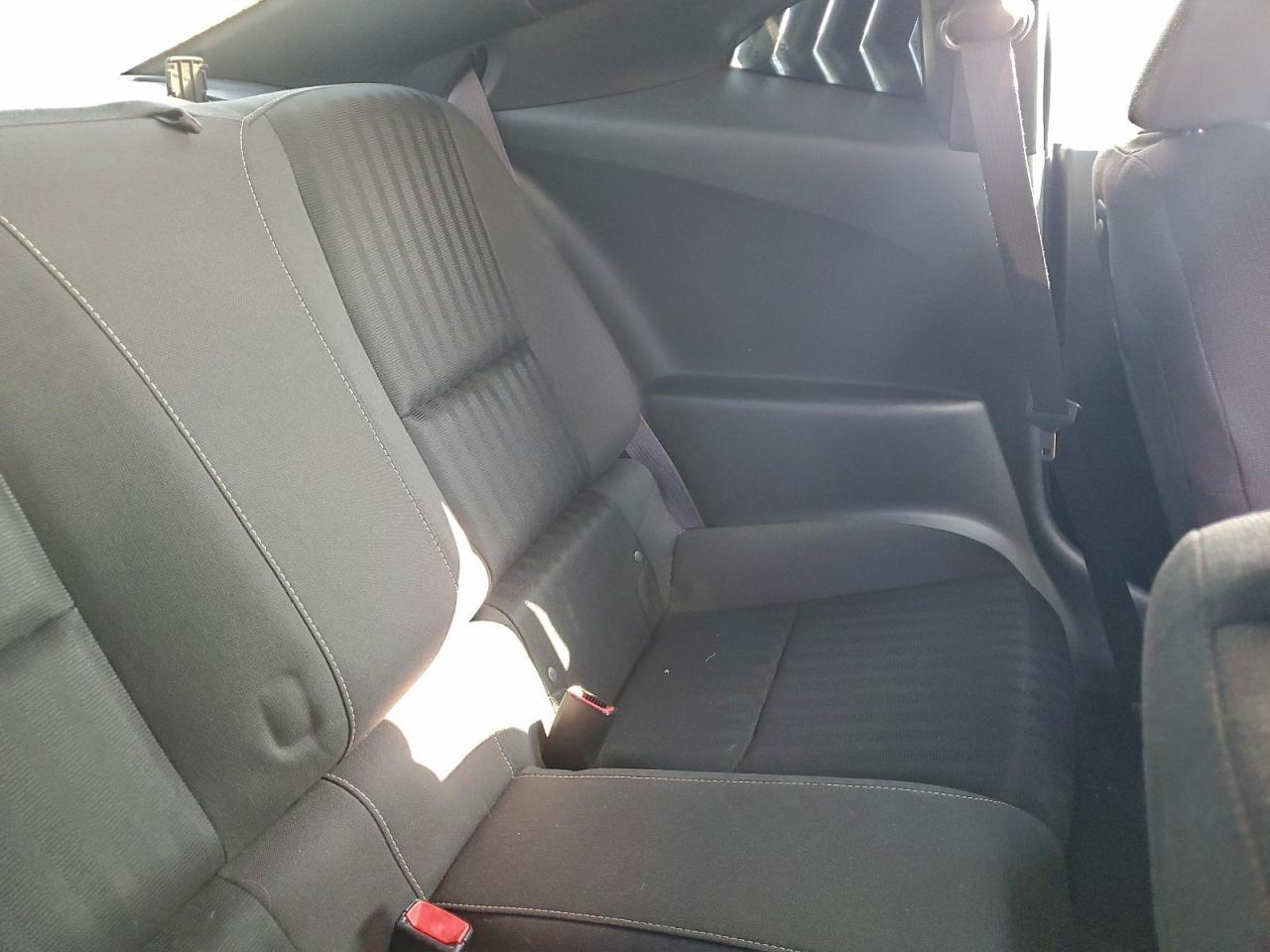 2014 Chevrolet Camaro ls