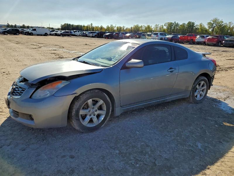 2008 Nissan Altima 2.5s