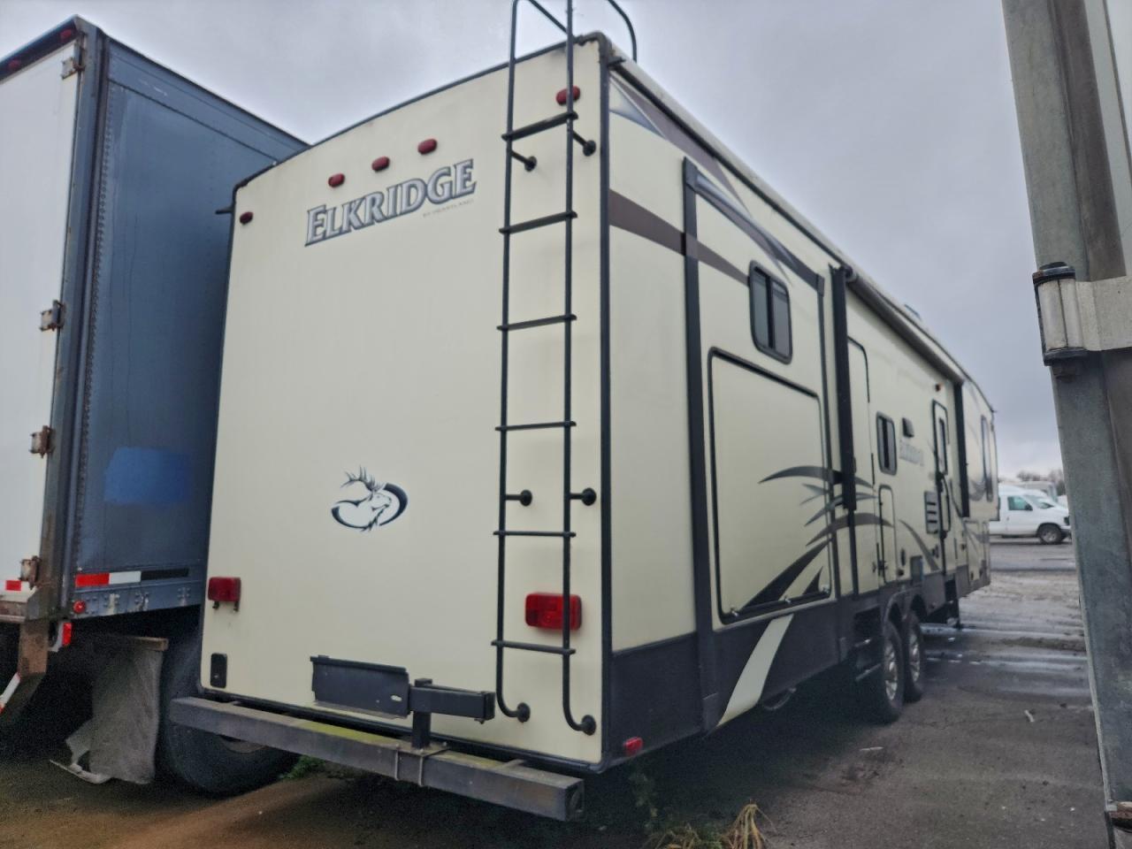 2015 Hera Tland Elkridge