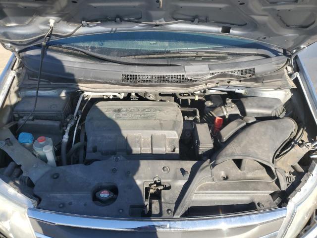 2013 Honda Odyssey exl