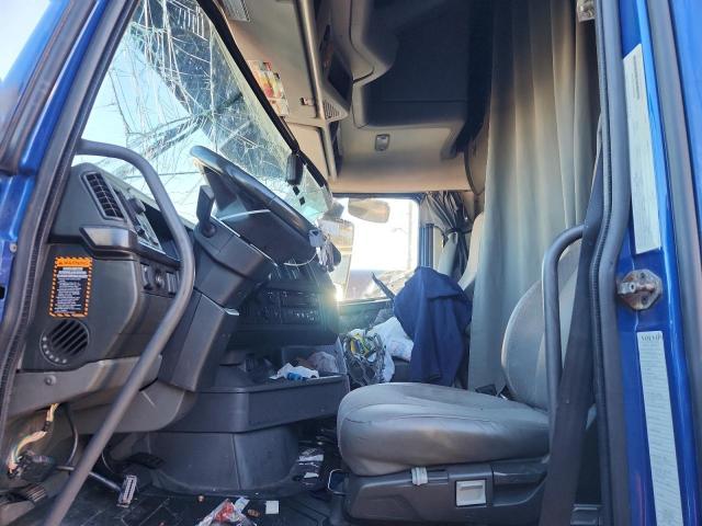 2020 Volvo VNL Semi Truck