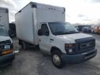 2013 Ford E350 BOX Truck