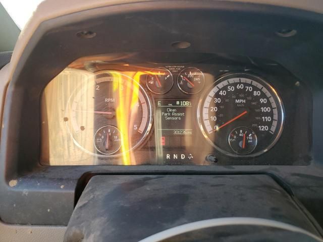 2010 Dodge Ram 2500