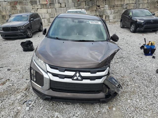 2022 Mitsubishi Outlander Sport es