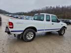 2011 Ford Ranger Super Cab