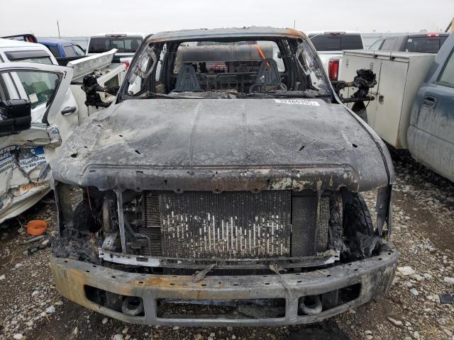 2008 Ford F350 Super Duty