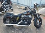2012 Harley-Davidson XL1200 FORTY-Eight