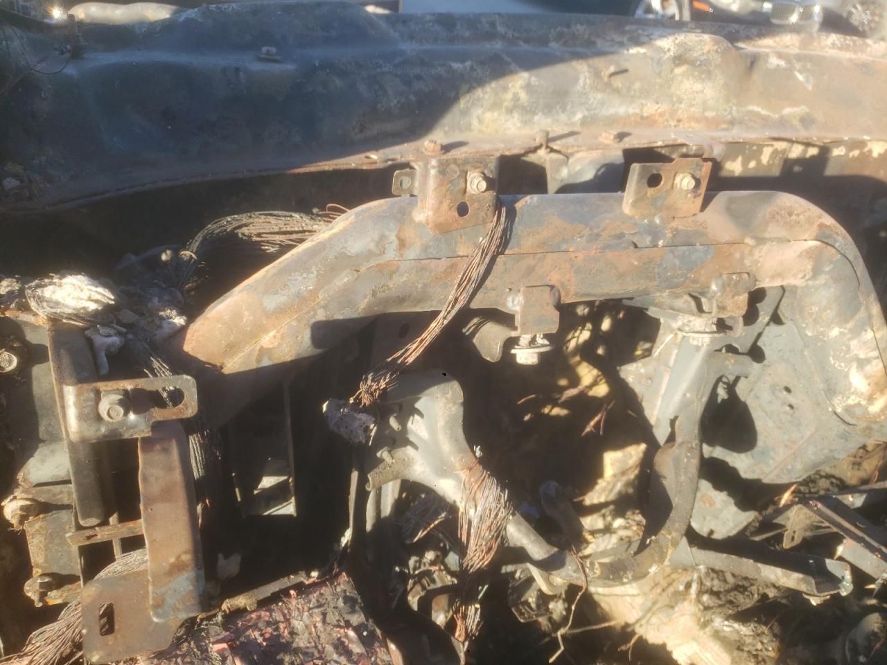 2018 Chevrolet Tahoe C1500 lt